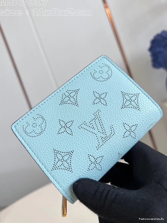 FS CHEAP LOUIS Lou VUITTON WALLET-11.5*8.5*2.2cm 0716